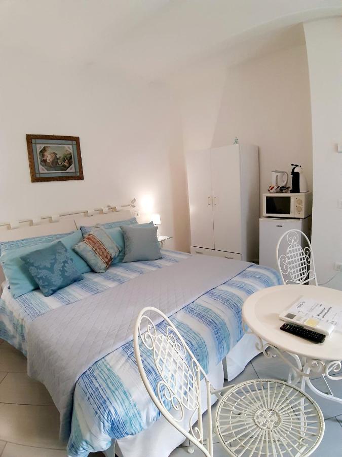 B&B Canneto sull'Oglio - Dimora & Arte B&B - Bed and Breakfast Canneto sull'Oglio