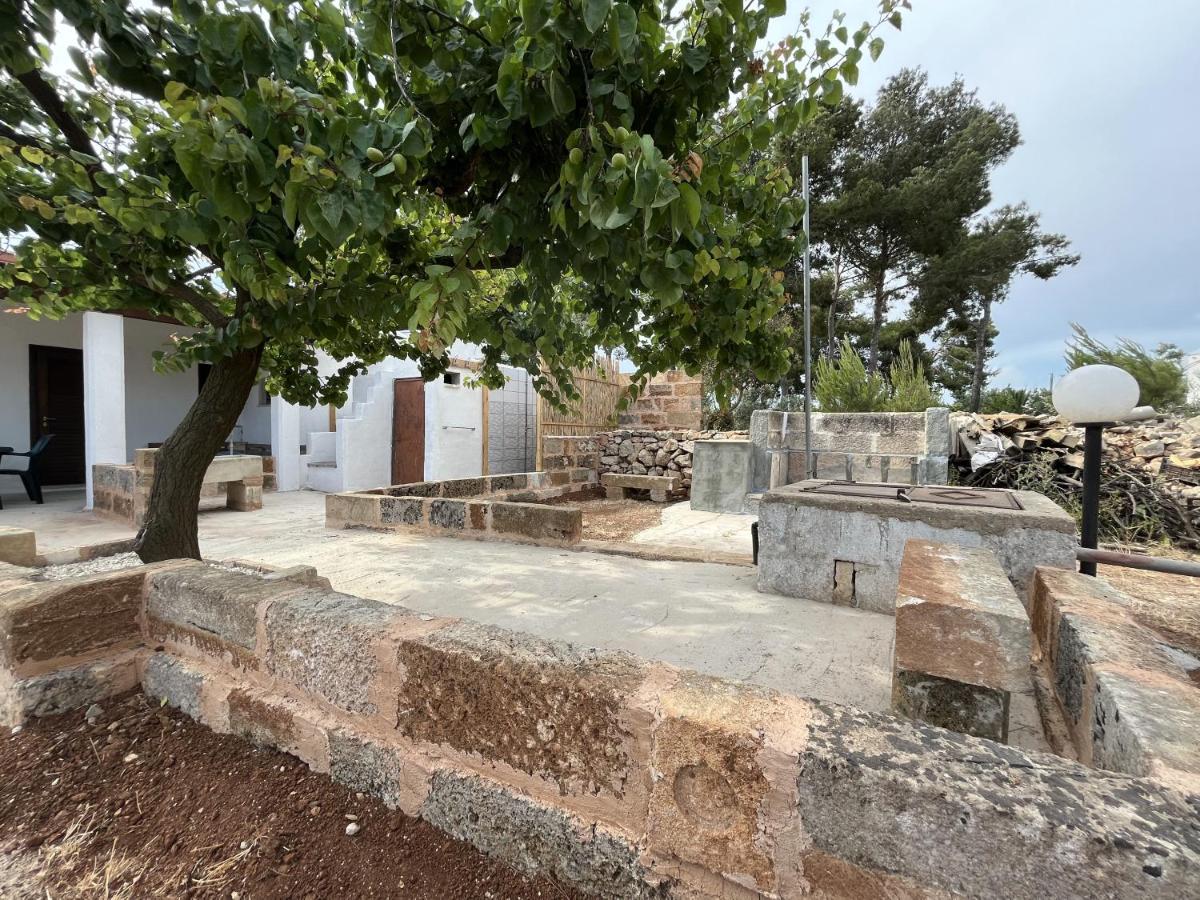 Dimora Mimmi Marina di Mancaversa - Gallipoli - B&B