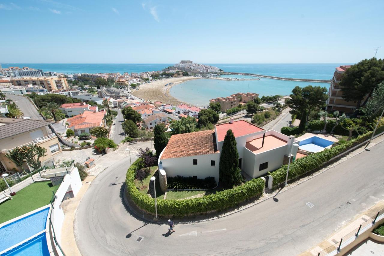 Blau d´Or Peñiscola - B&B