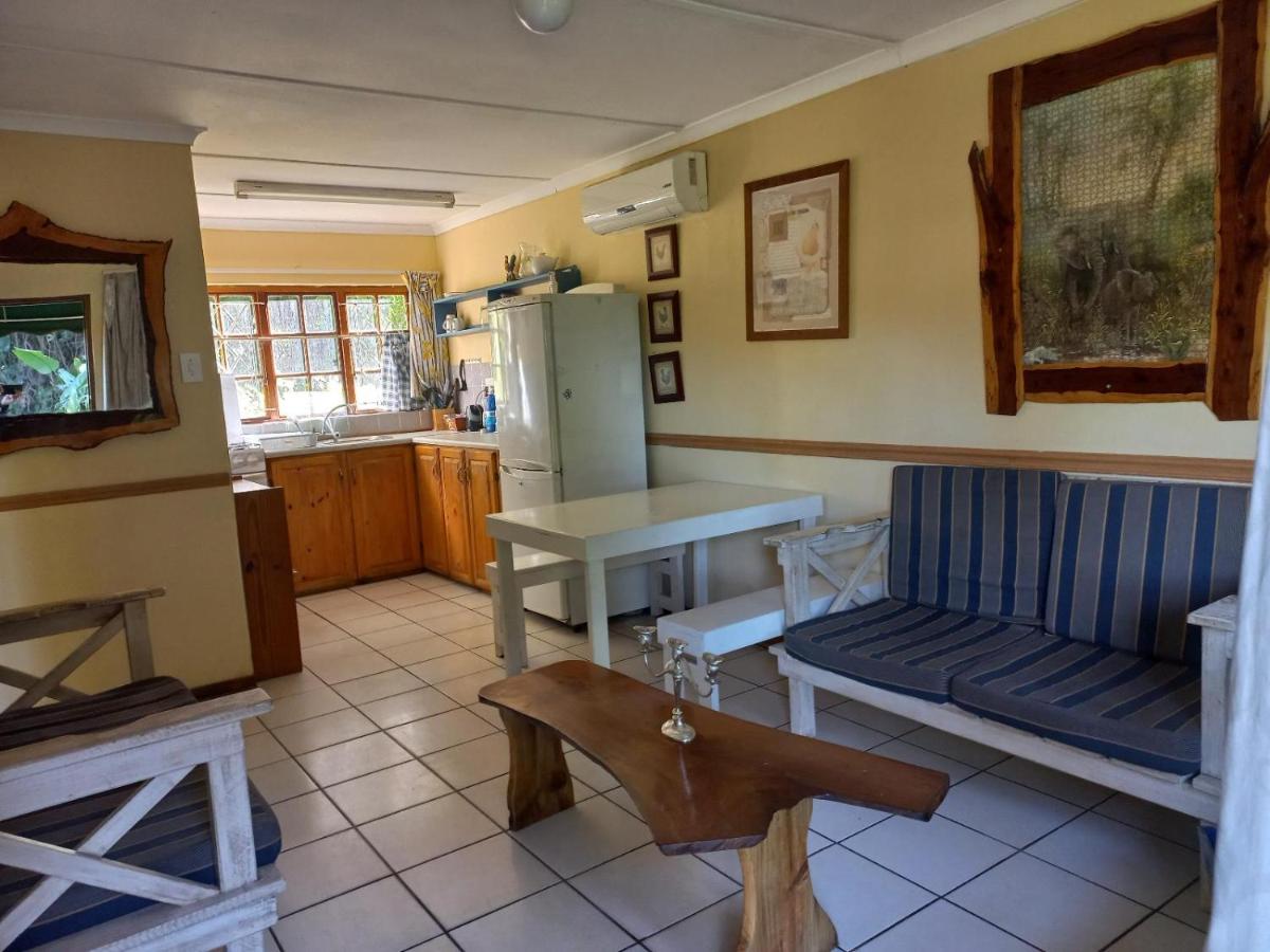 Standaard Cottage