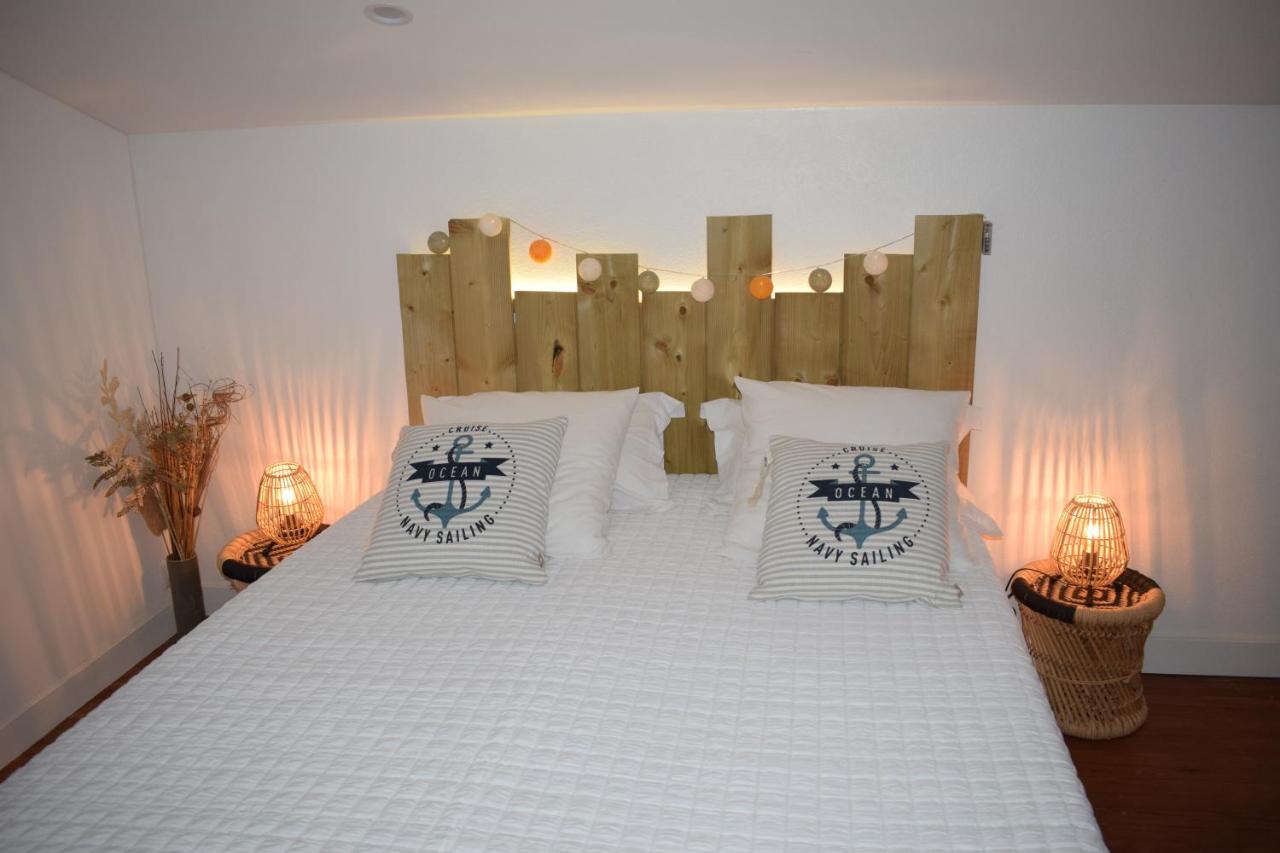 Queen Room with Garden View