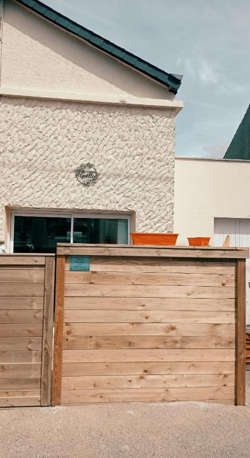 Bienvenue chez Gaëlle - B&B