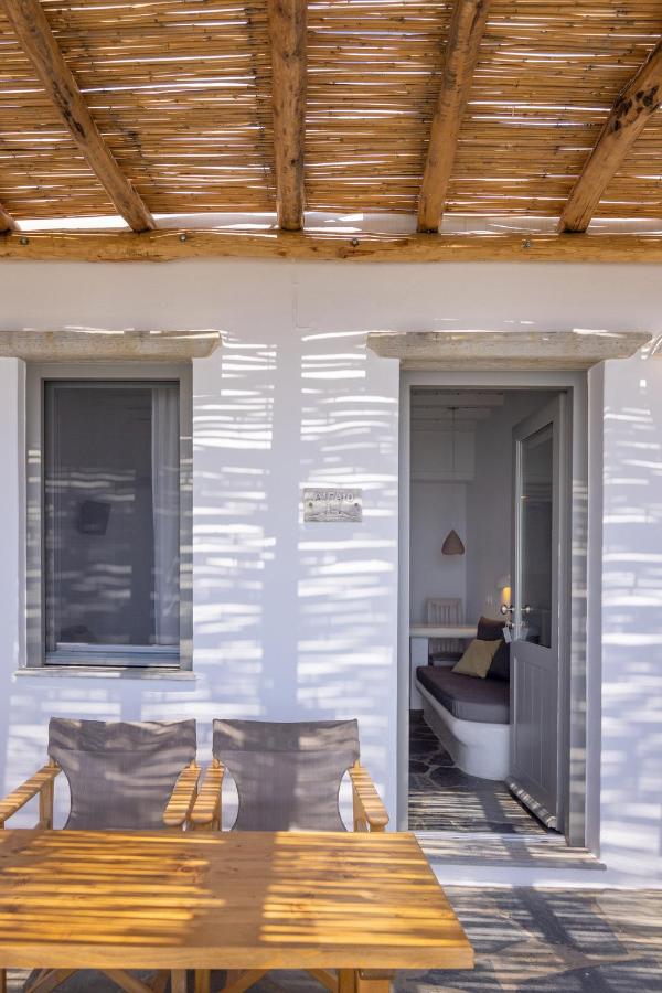 Suite con Vista Panoramica Mare - Su 2 Livelli (2-3 Adulti)