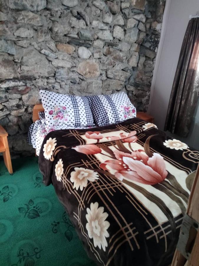 B&B Adishi - MURQVAMI Guesthouse - Bed and Breakfast Adishi