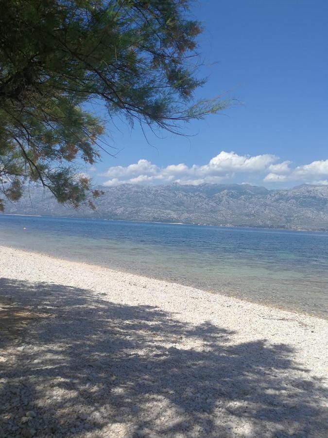 Kameni Put - B&B Ražanac