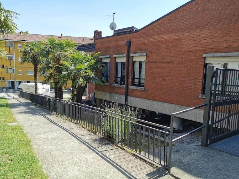 CASA VACANZE della Parrocchia San Paolo Apostolo - B&B Como