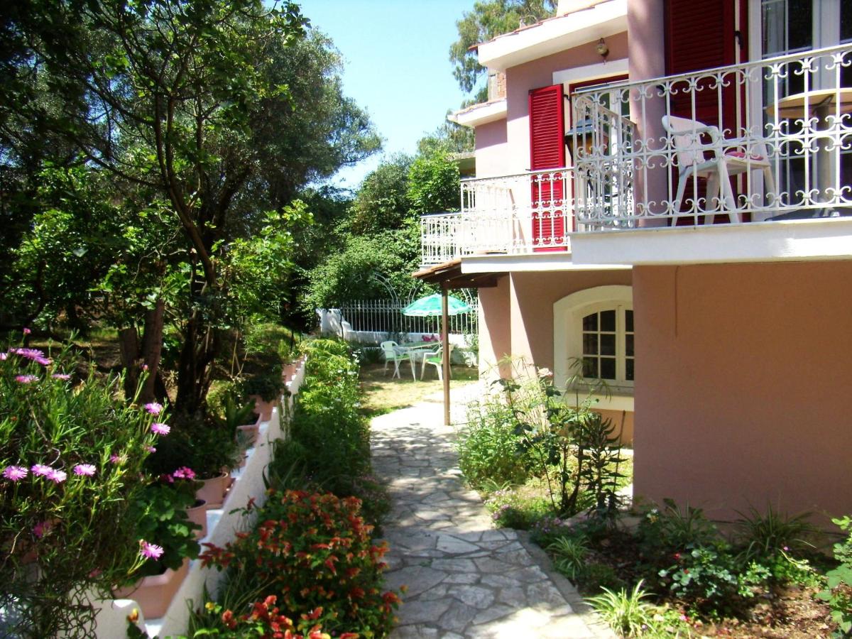 Villa Caterina - 2 - B&B