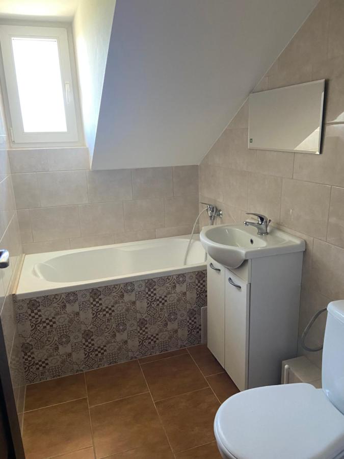 Habitación Doble Pequeña