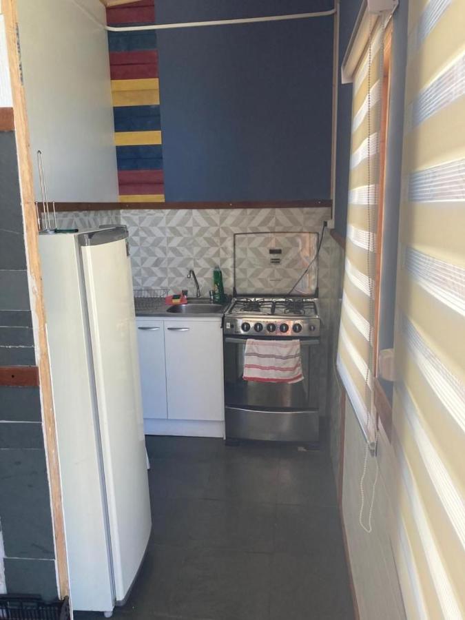 Casa con 2 Camere da Letto