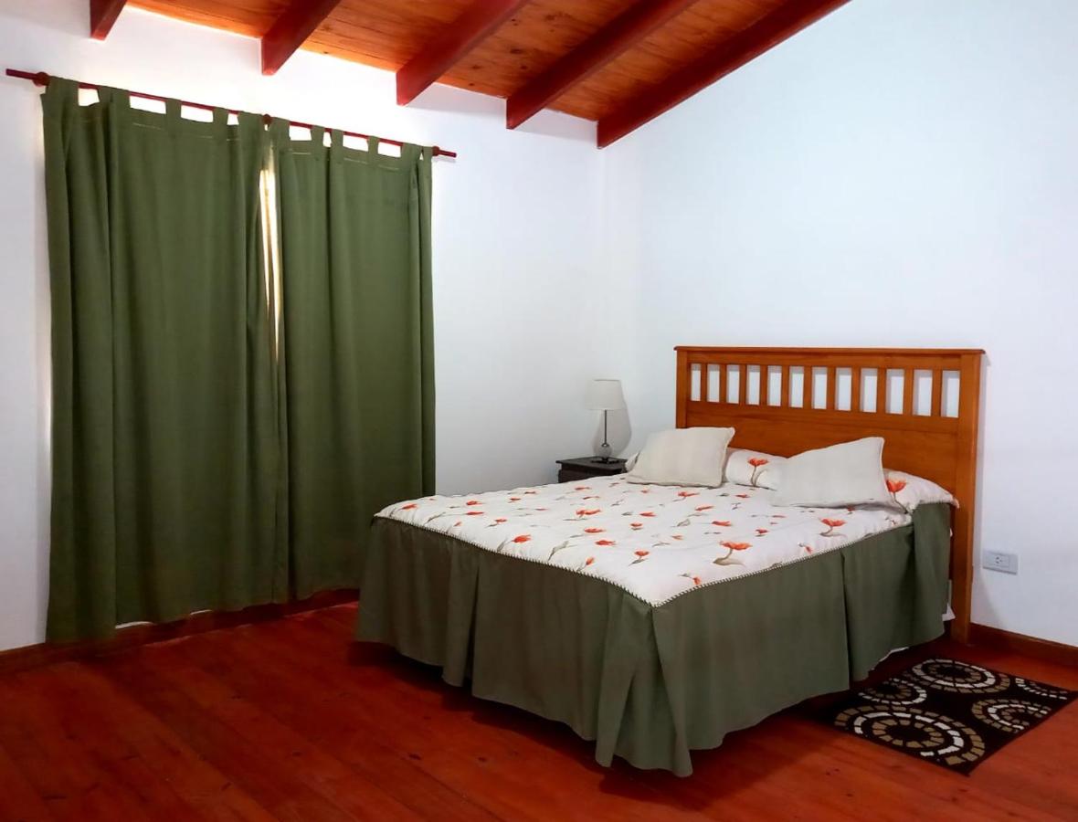 Amancay - B&B Villa Elisa