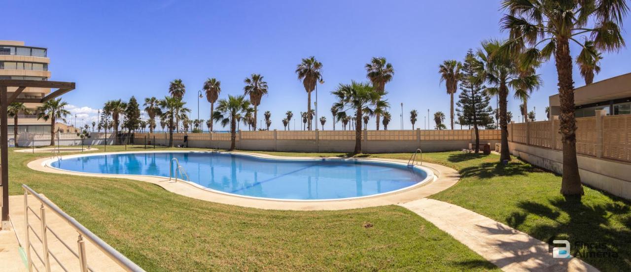 Apartamento Residencial Mirador Playa Serena - B&B Roquetas de Mar