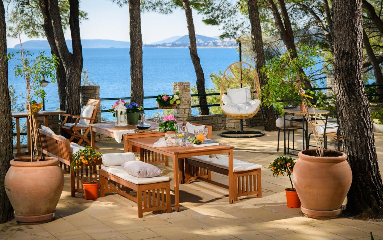 Appartement avec Balcon