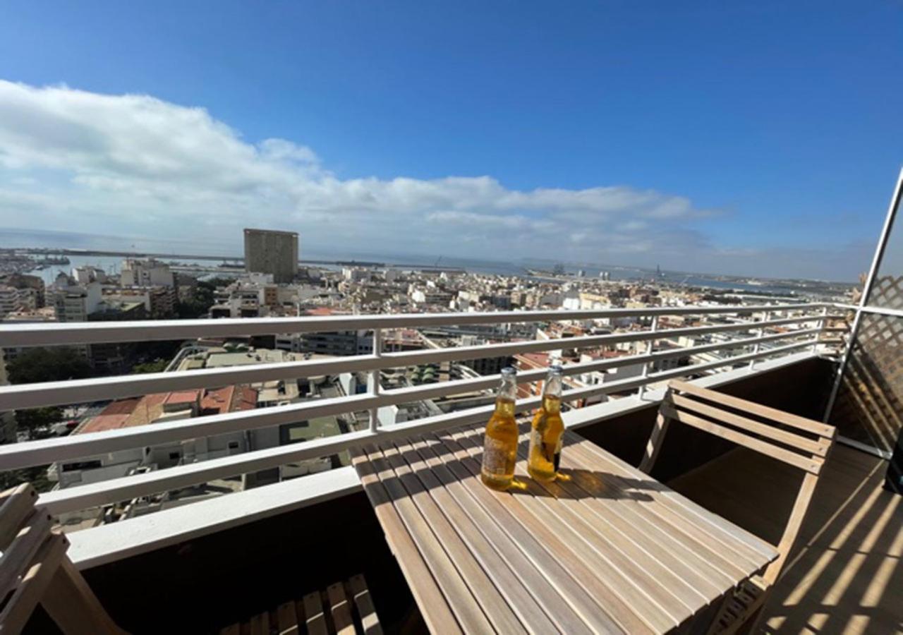Suite con vistas al mar