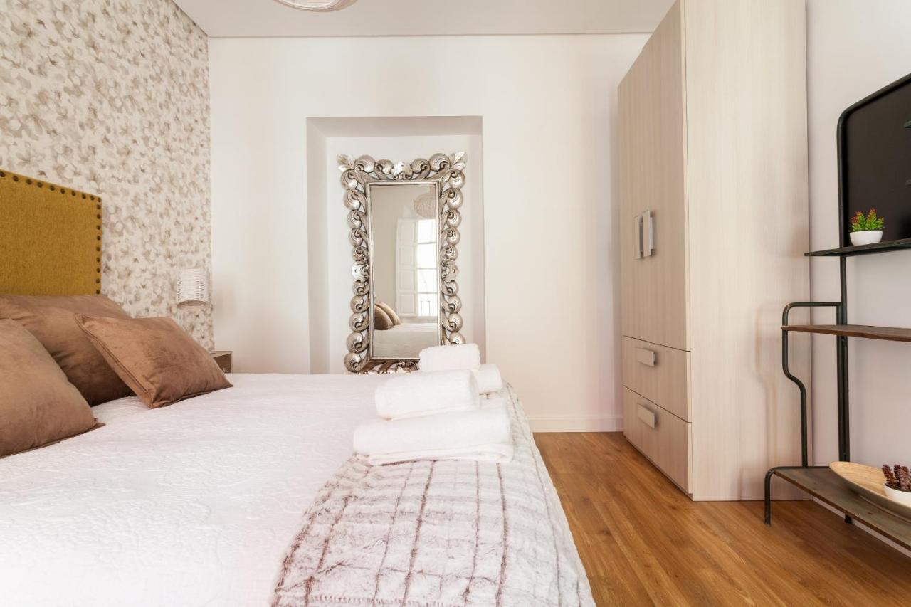 Apartamento Deluxe