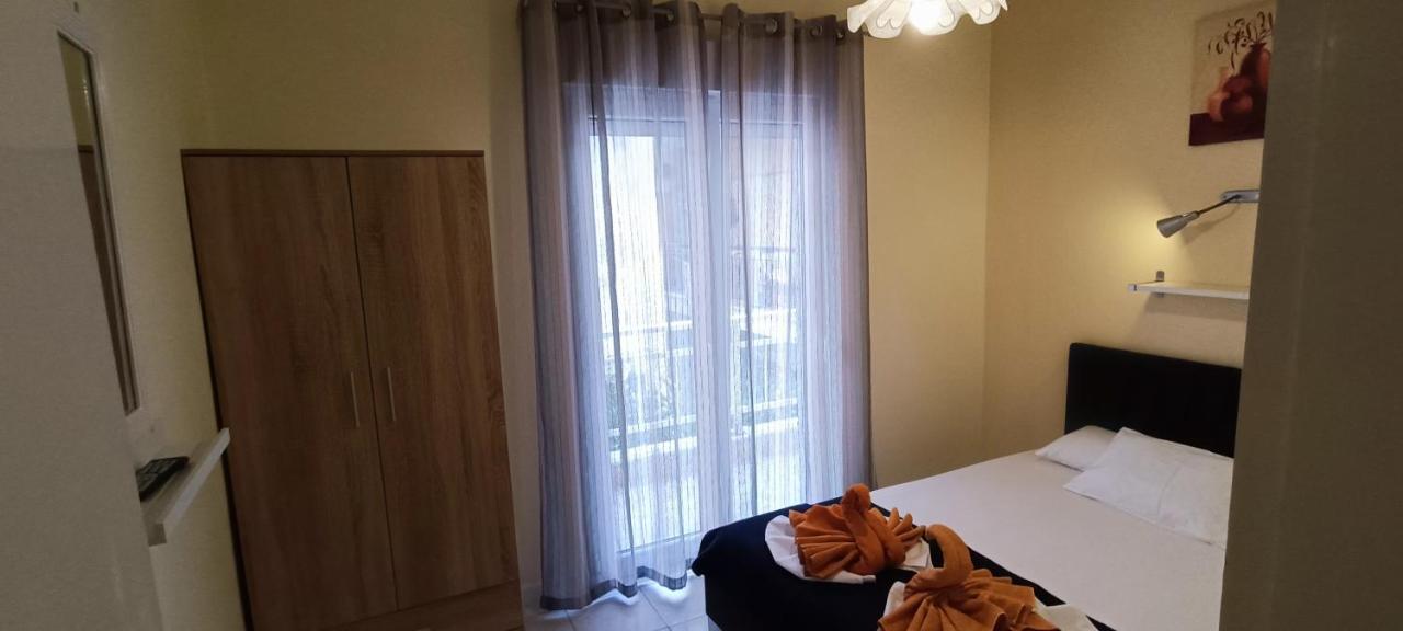 Appartamento con Balcone