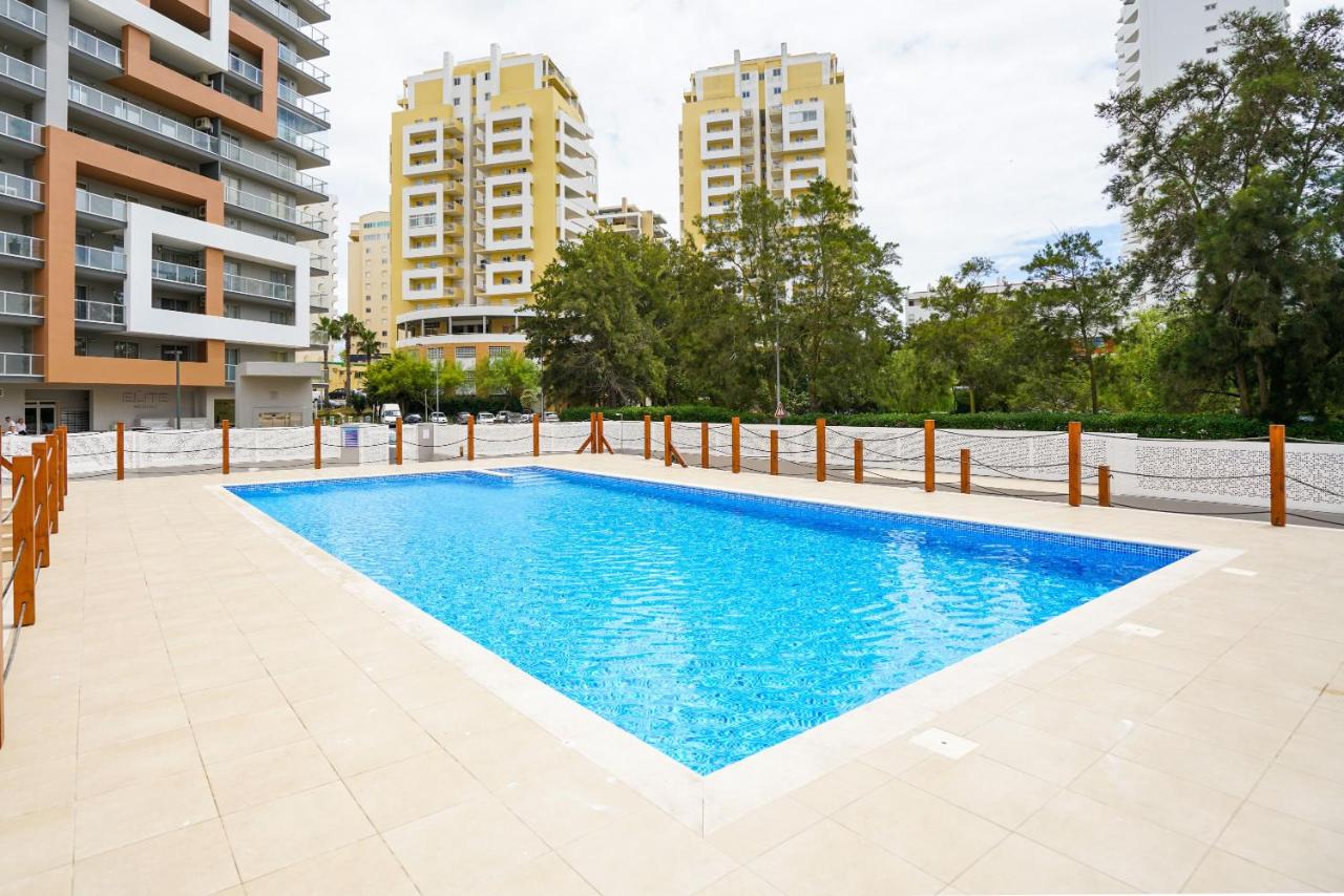 Casa Keronen - Elite Residence - Bed and Breakfast Portimão