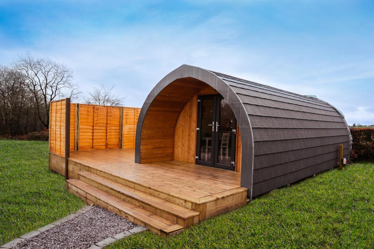 Camera Familiare con Bagno Privato