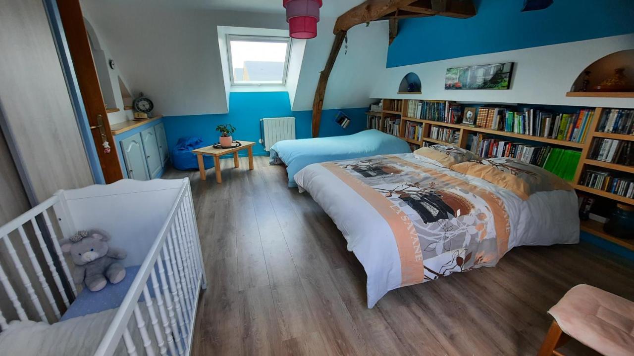 Familienzimmer