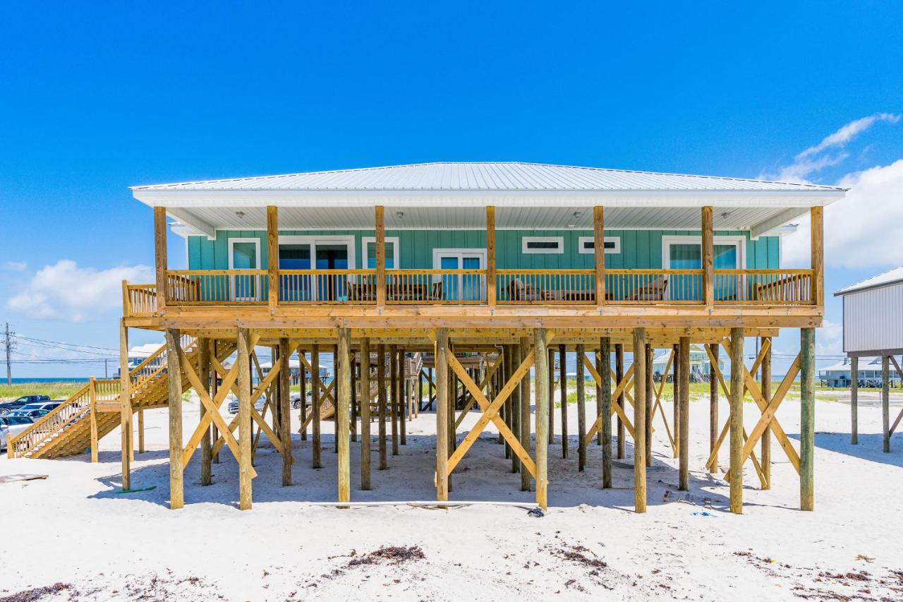 On Deck - B&B