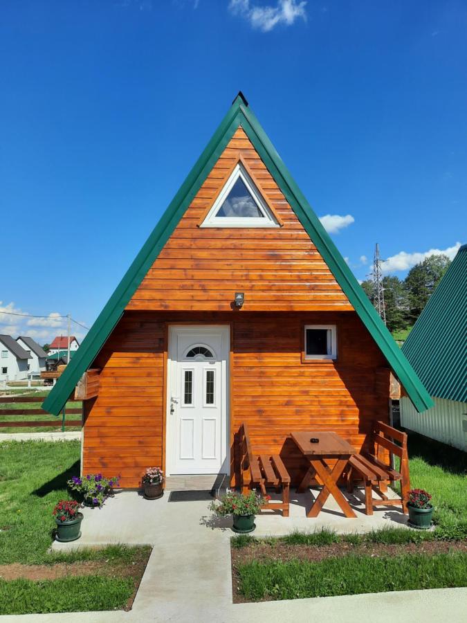 Cottage Danilo - B&B