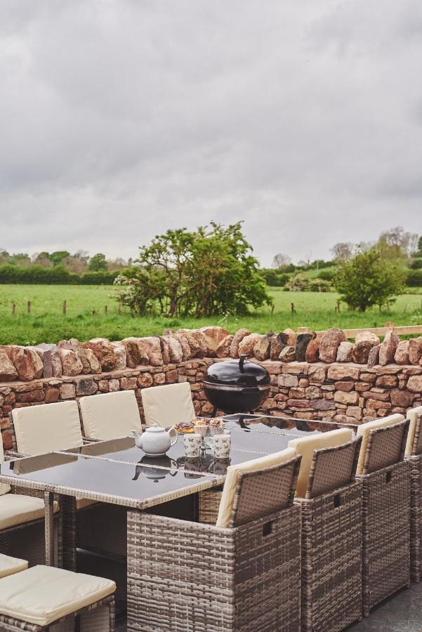 Plum Cottage - B&B Appleby