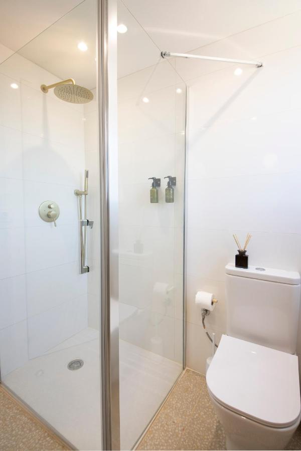 Chambre Double avec Balcon - Vue sur Mer