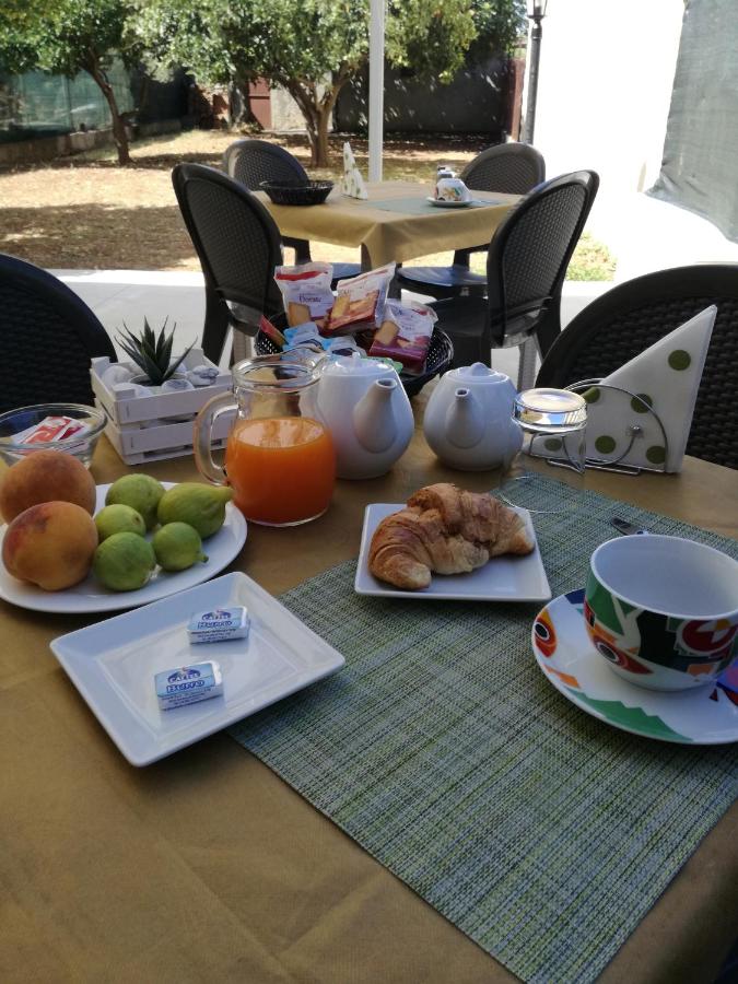 B&B Da Zio Peppe - B&B Cirella