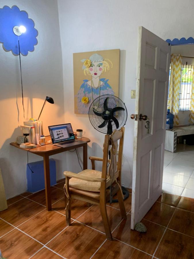Deluxe Double Room with Shower