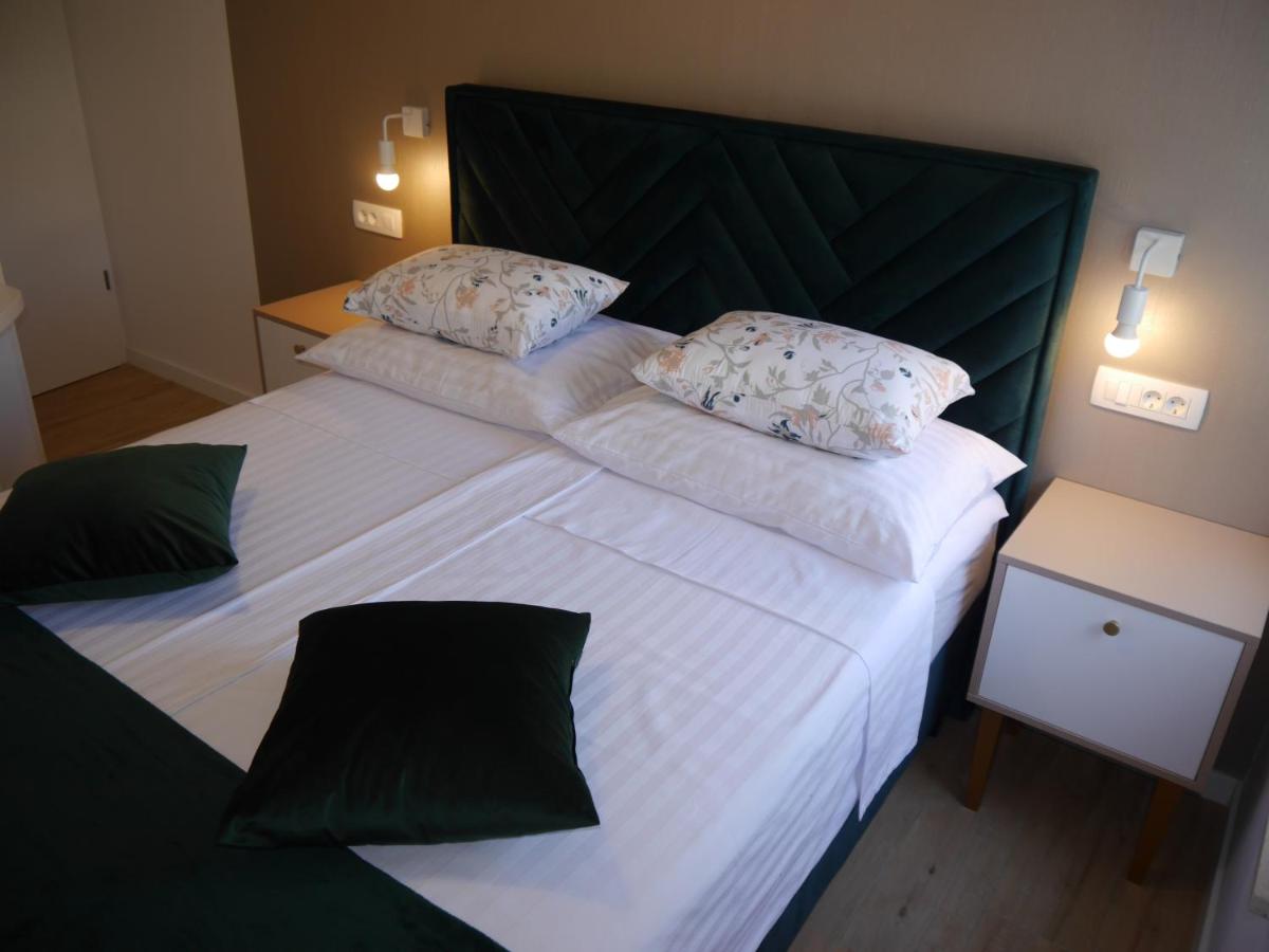 Apartamento de 2 dormitorios