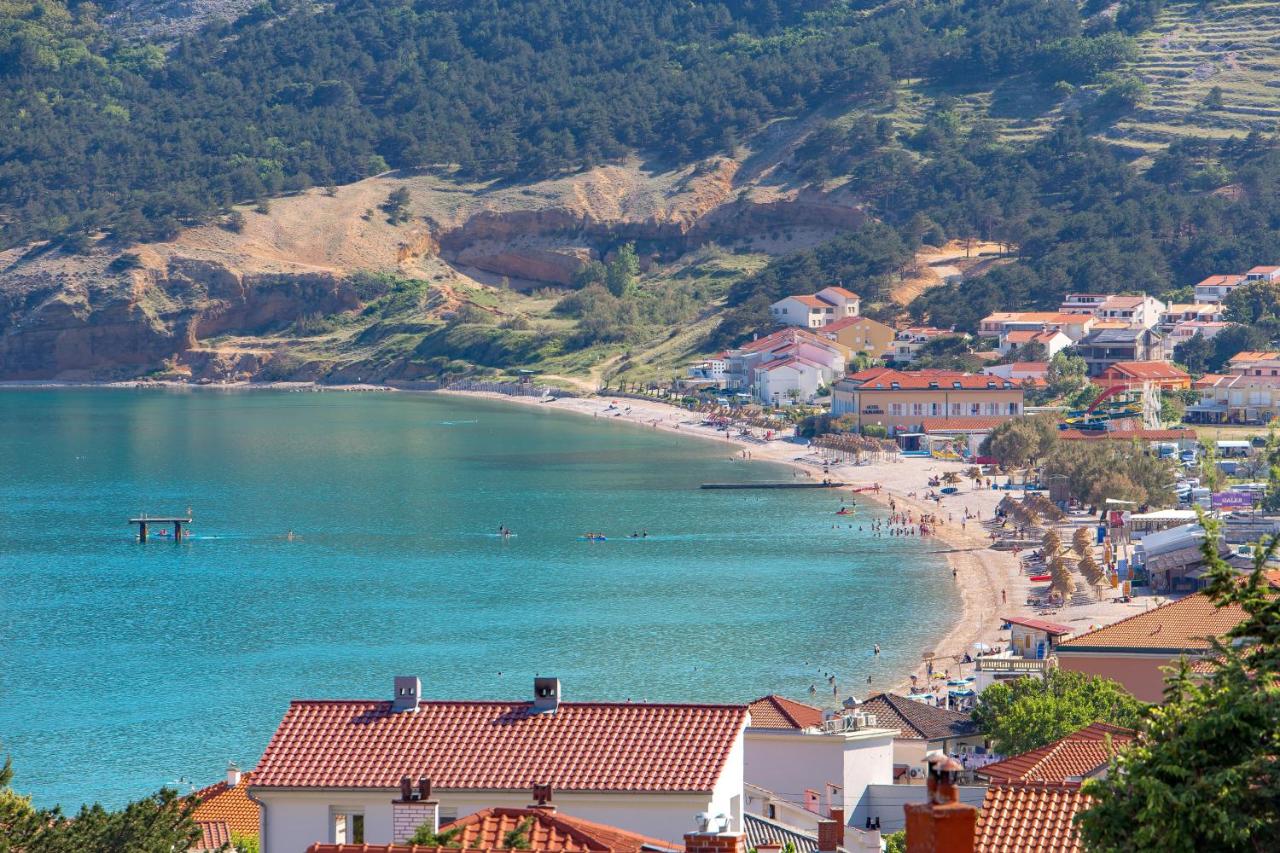 Apartment Coralina - B&B