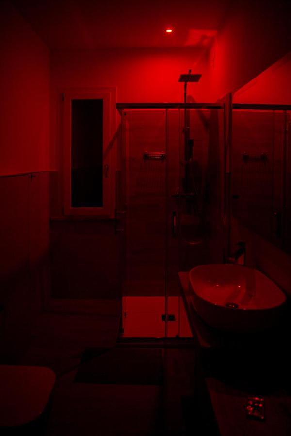 Camera Tripla con Bagno Privato