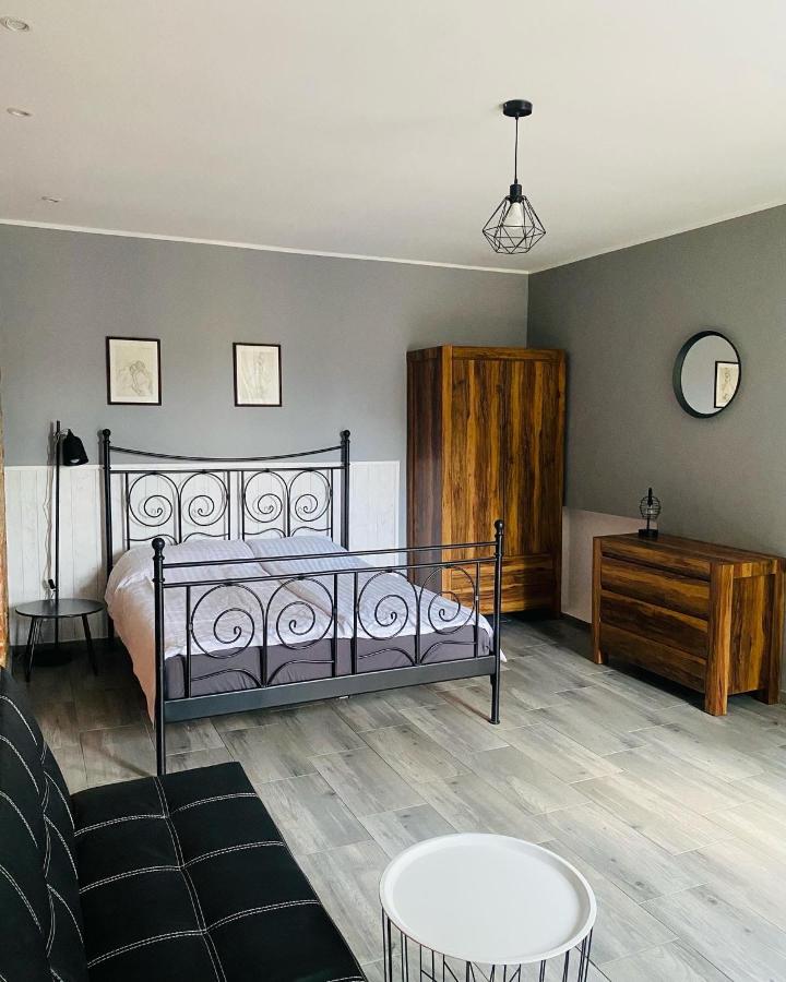 Apartamenty ToTuGdynia 6 - B&B