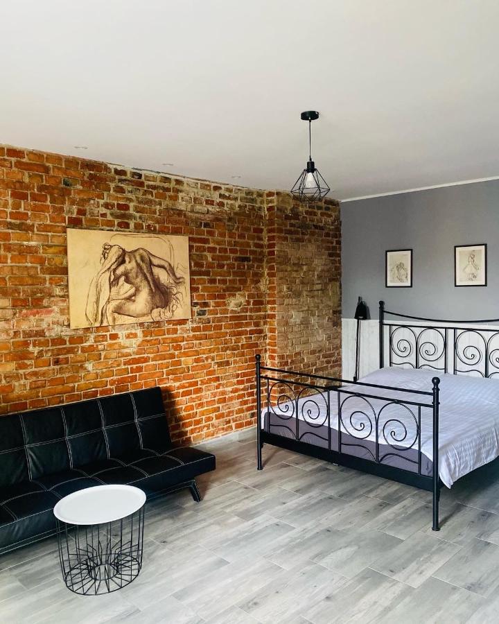 Apartamenty ToTuGdynia 6 - Ferienwohnung Gdingen