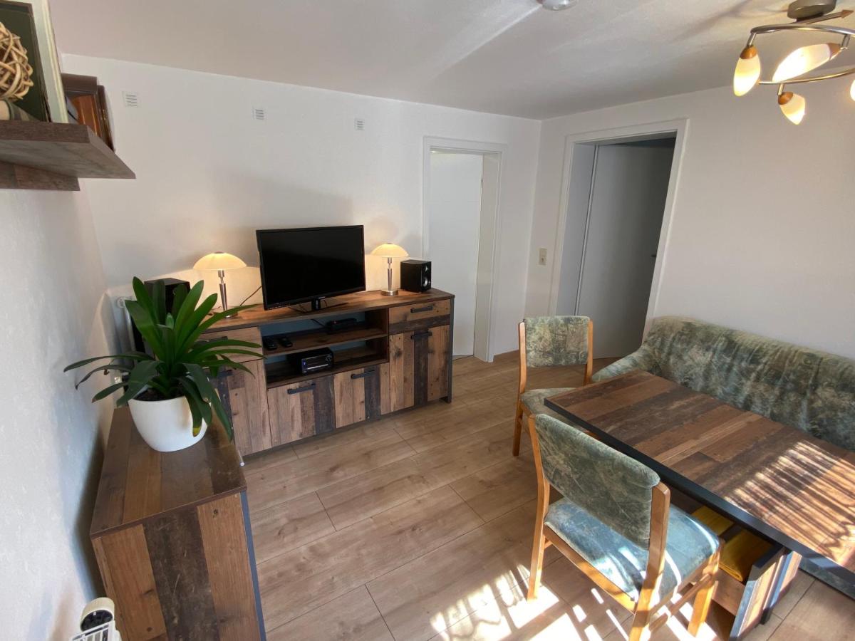 Ferienwohnung Pintaske - B&B