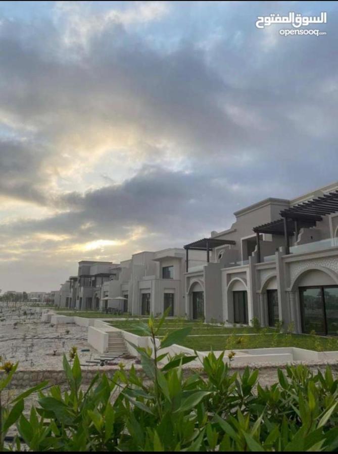 B&B Salalah - HAWANA RESORT VILLA - Bed and Breakfast Salalah