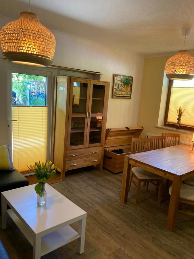 B&B Ralingen - Bergs Bahnhof - Bed and Breakfast Ralingen