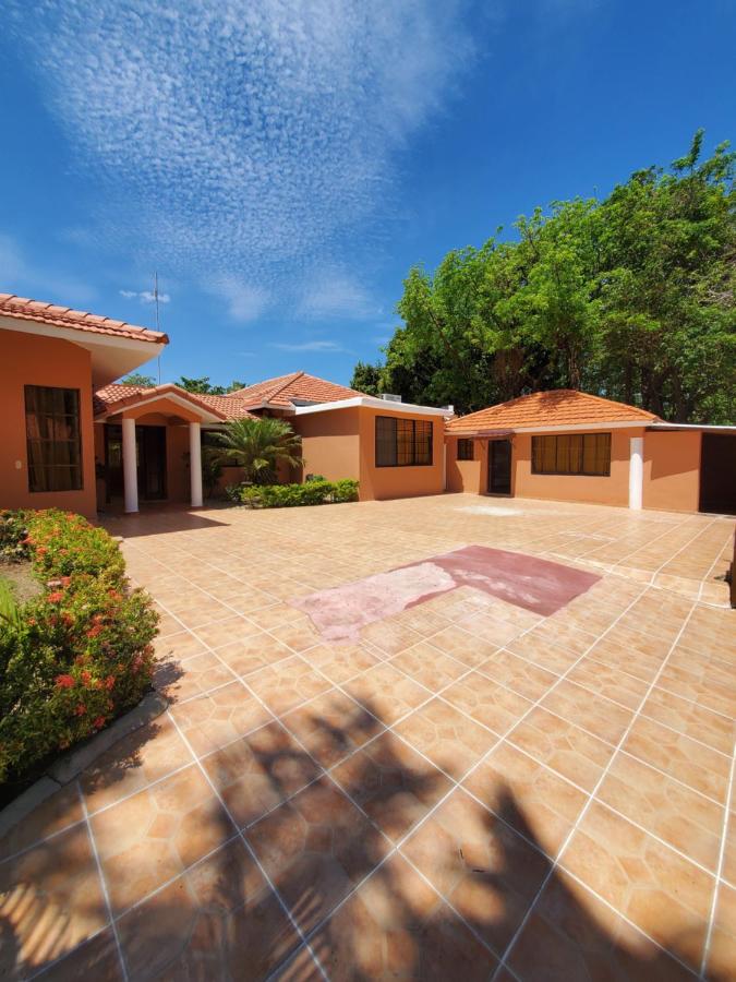 Villas Vargas - Chambres d’hôtes Sosúa