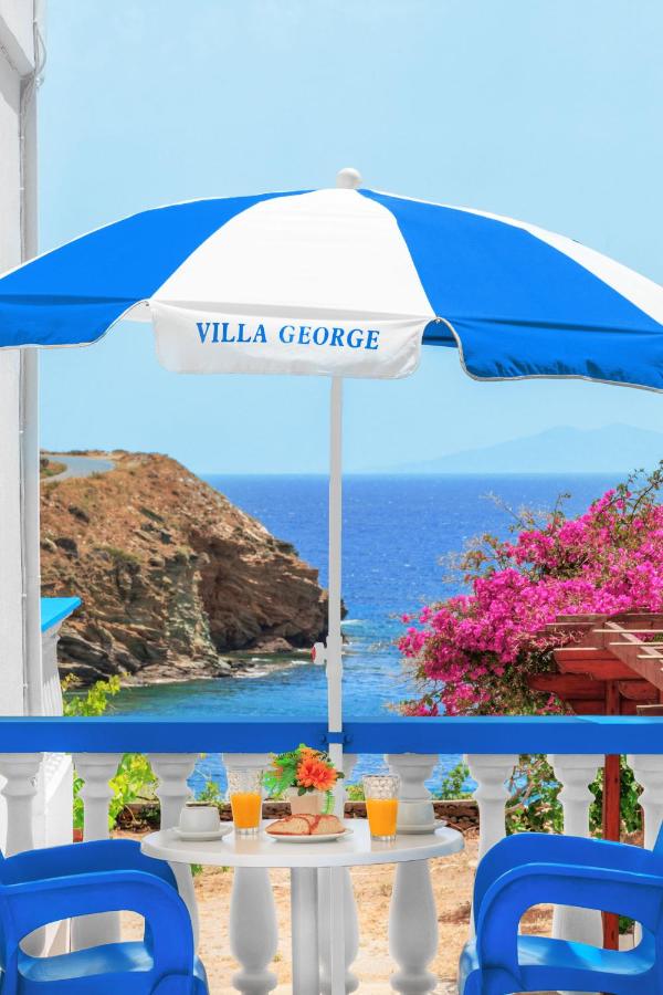 Habitación Triple Estándar 