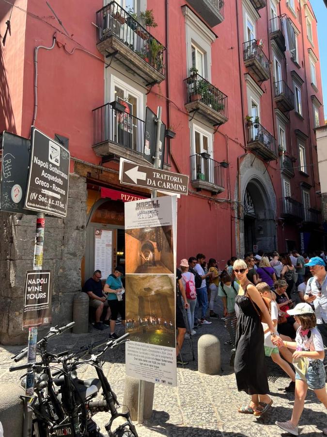 San Gennaro in porta - B&B