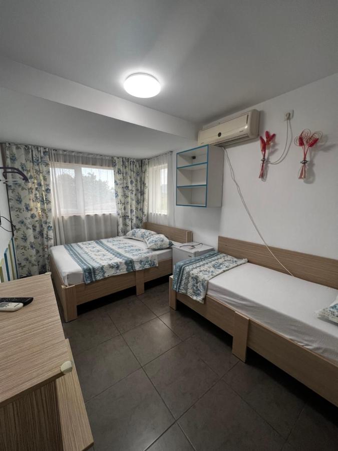 Double Room with Extra Bed