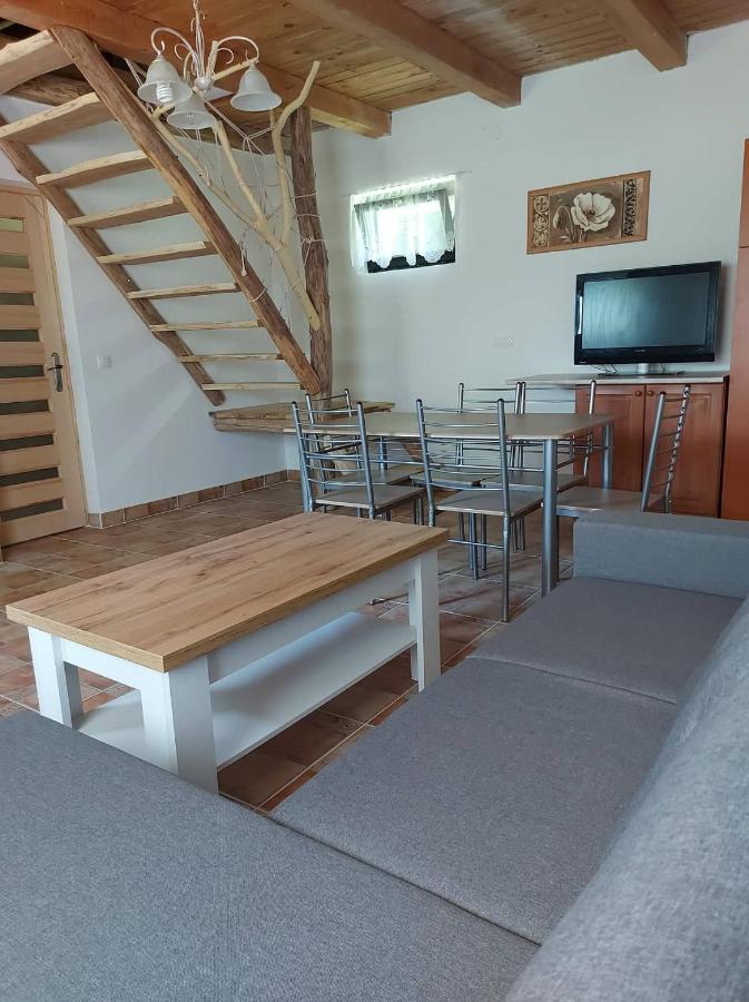 Oliva Verde Apartman - B&B Bárdudvarnok