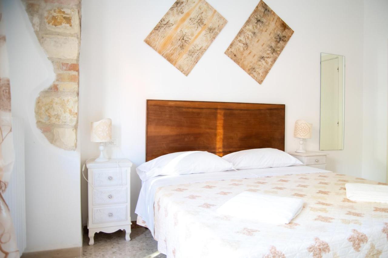Budget Twin Room