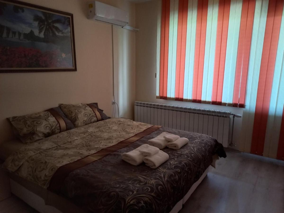 Dima's place - Bed and Breakfast