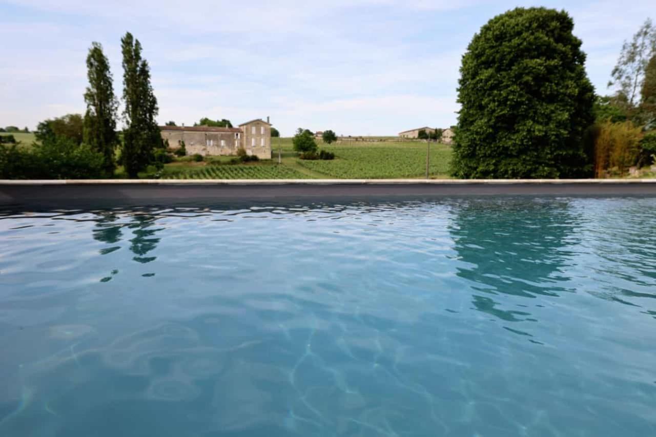 CLOS DE MALNON - Bed and Breakfast Montagne