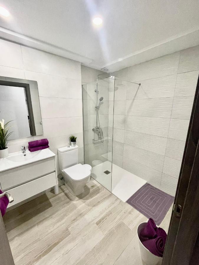 ISLAND SUITES - B&B