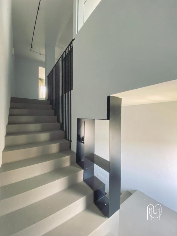 maestranze - B&B