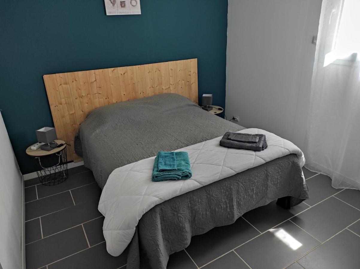 Appartamento con 2 Camere da Letto