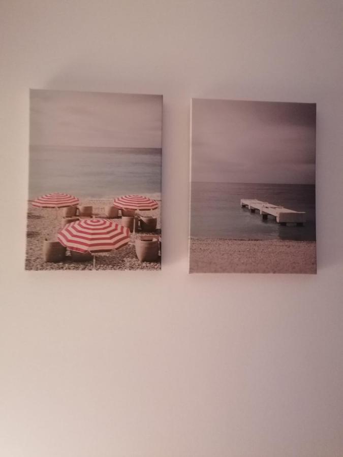Emili apartman - B&B