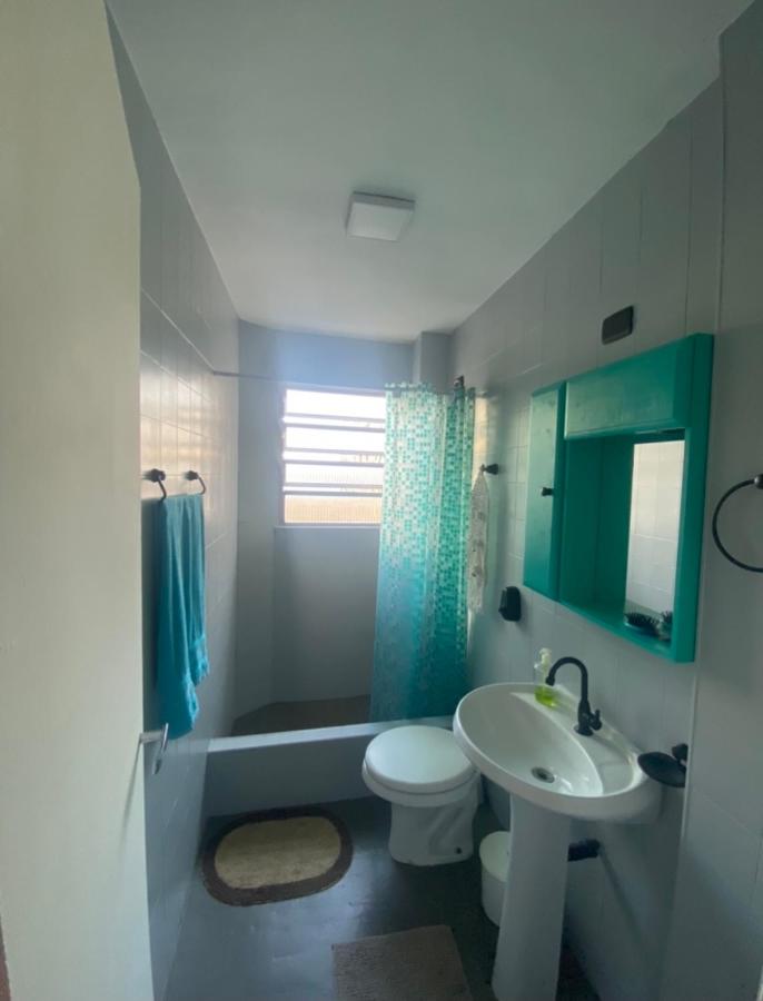 Studio Apartment with Sea View