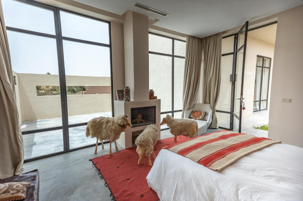 Bakkal Farm Agrolodge - Ferienwohnung